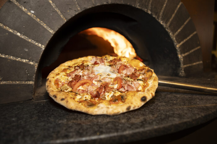 Pizza Babbo