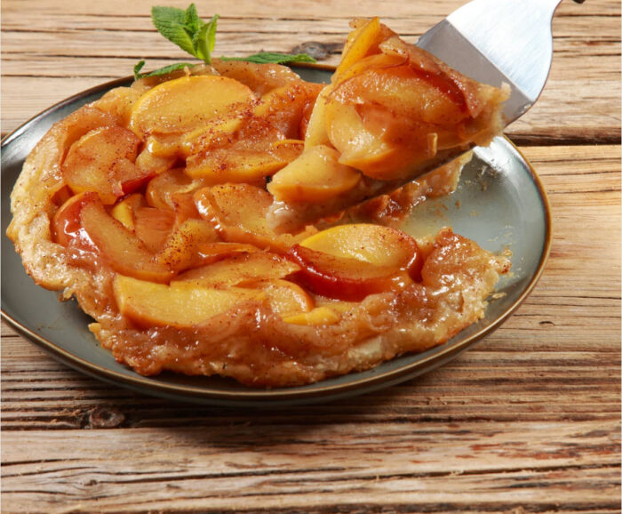 Tarte Tatin