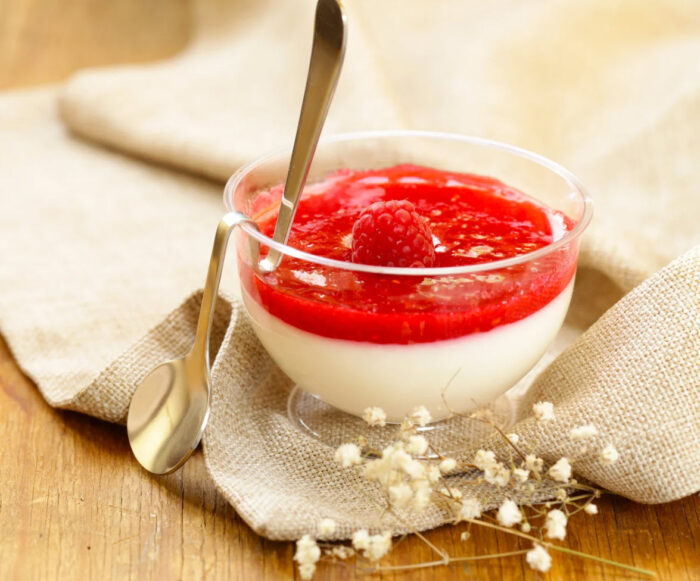 Panna Cota