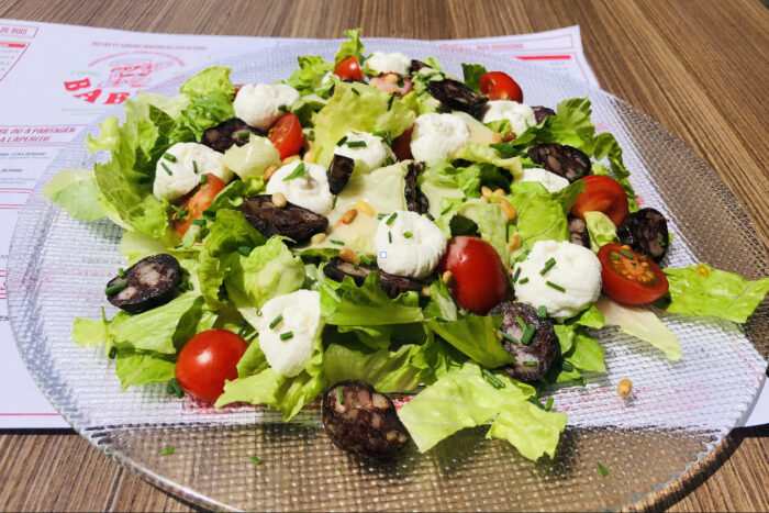 Salade Corsica