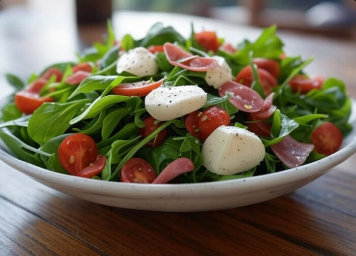 Salade Italienne