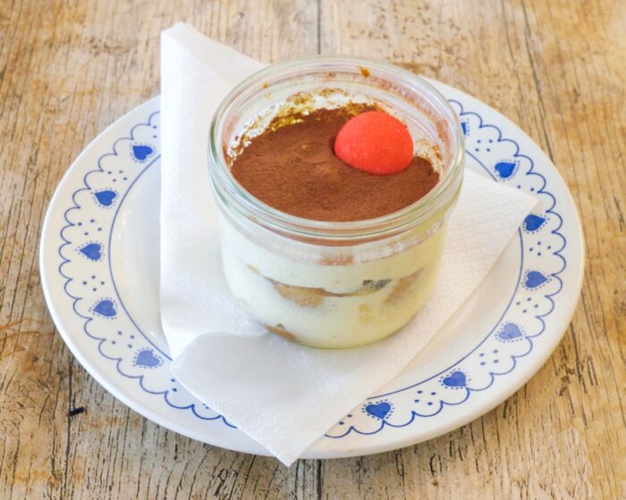 Tiramisù