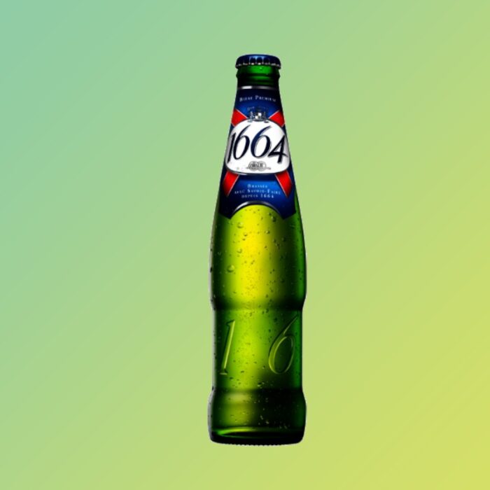 Bière 1664 </br>33 cl