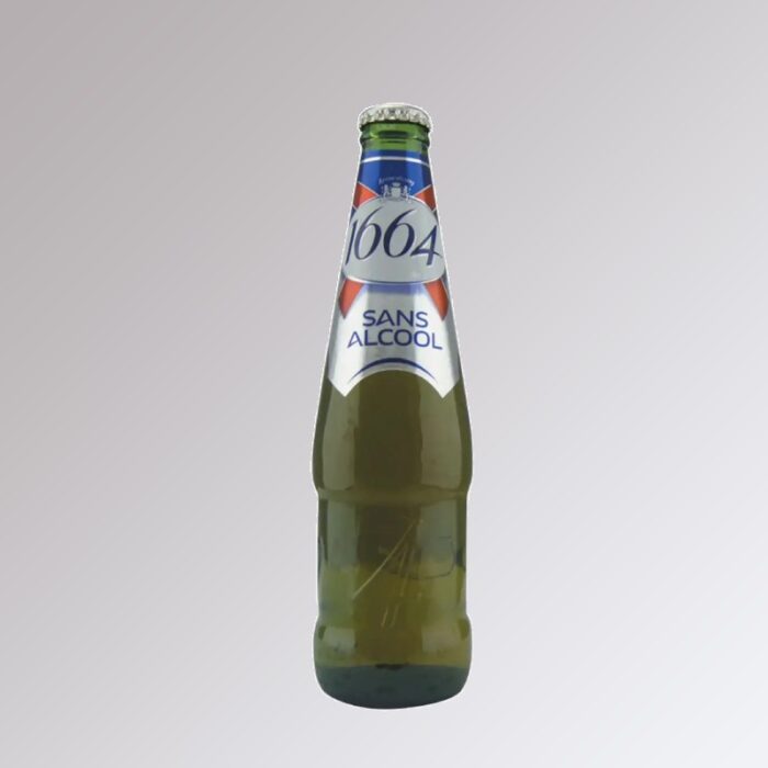 Bière 1664 sans alcool</br>33 cl