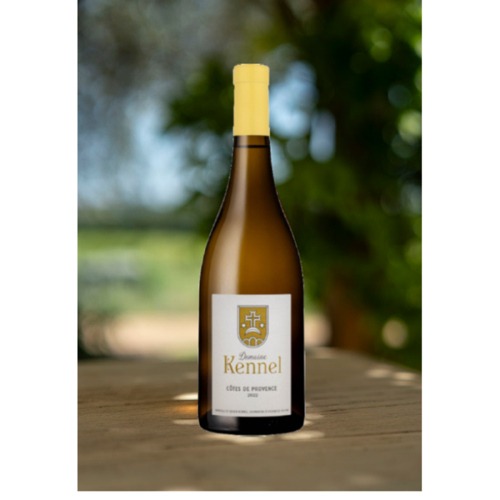 Domaine Kennel  Blanc</br>75 cl