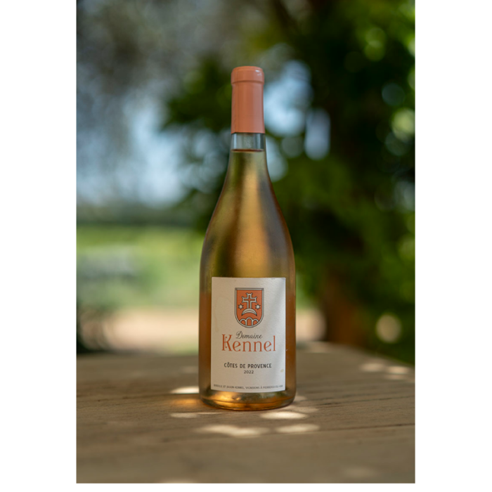 Domaine Kennel  Rosé75 cl