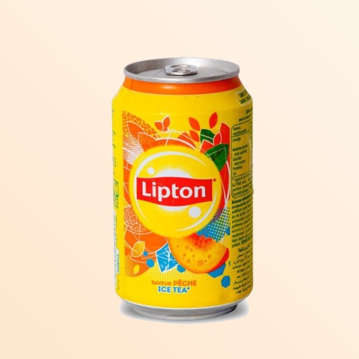 Ice Tea</br>33 cl