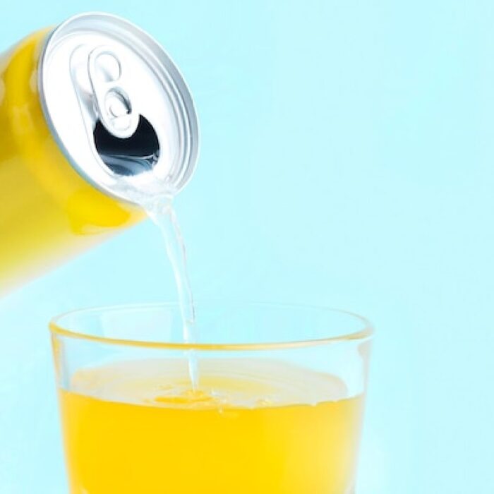 jus de fruit Orange</br>25cl