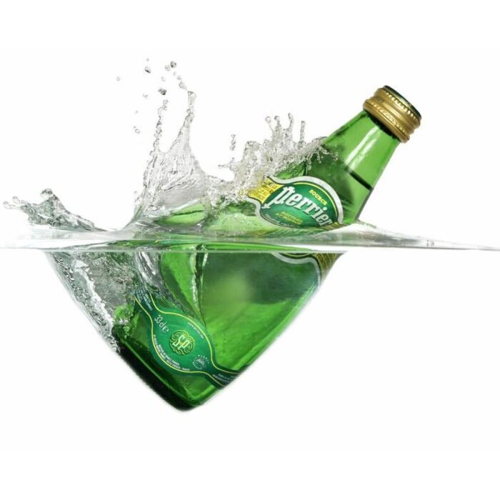 Perrier</br>33 cl