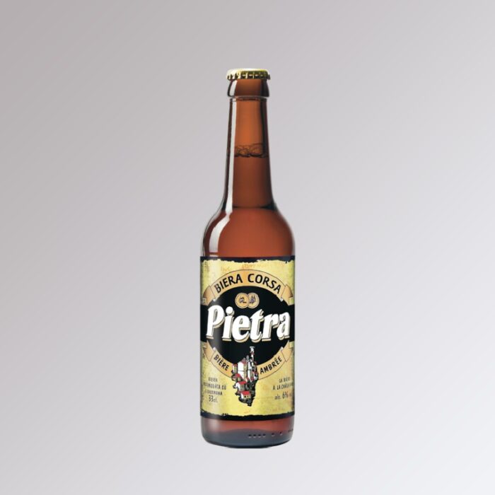 Bière Pietra</br>33 cl