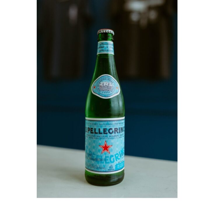 San Pellegrino</br>1L